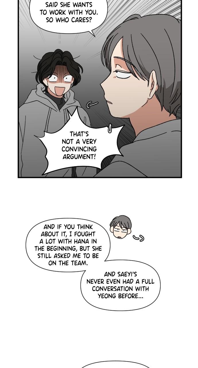 The Prize of Youth Chap 12 - Next Chap 13