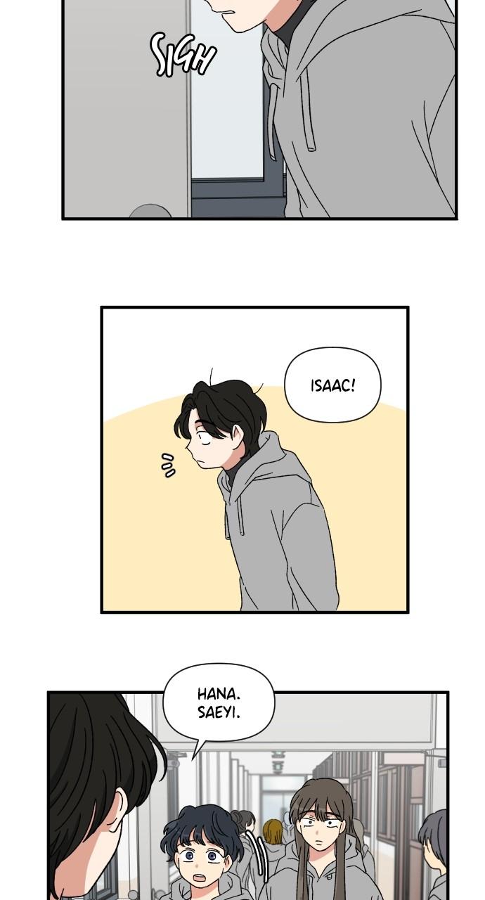 The Prize of Youth Chap 12 - Next Chap 13