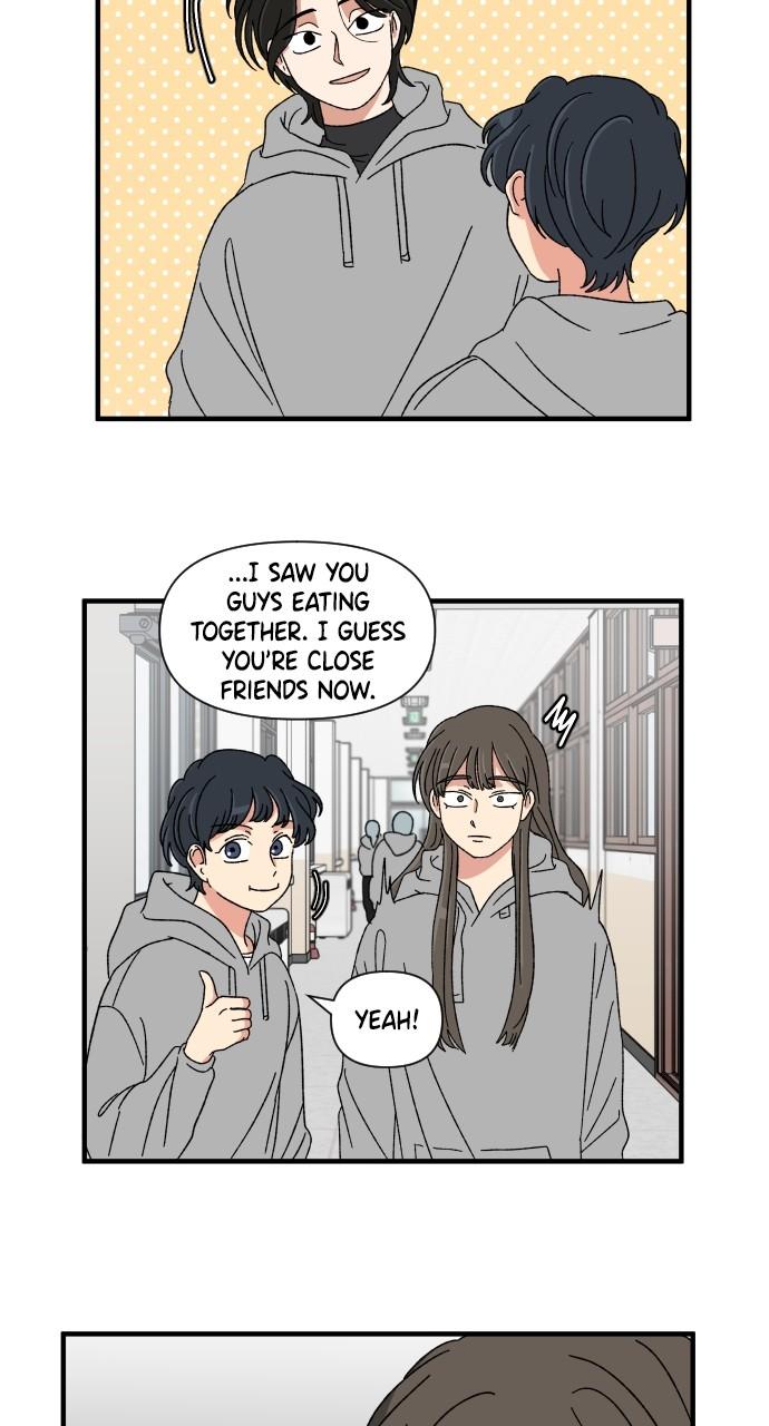 The Prize of Youth Chap 12 - Next Chap 13