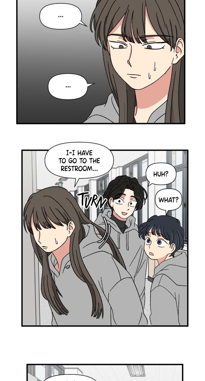 The Prize of Youth Chap 12 - Next Chap 13