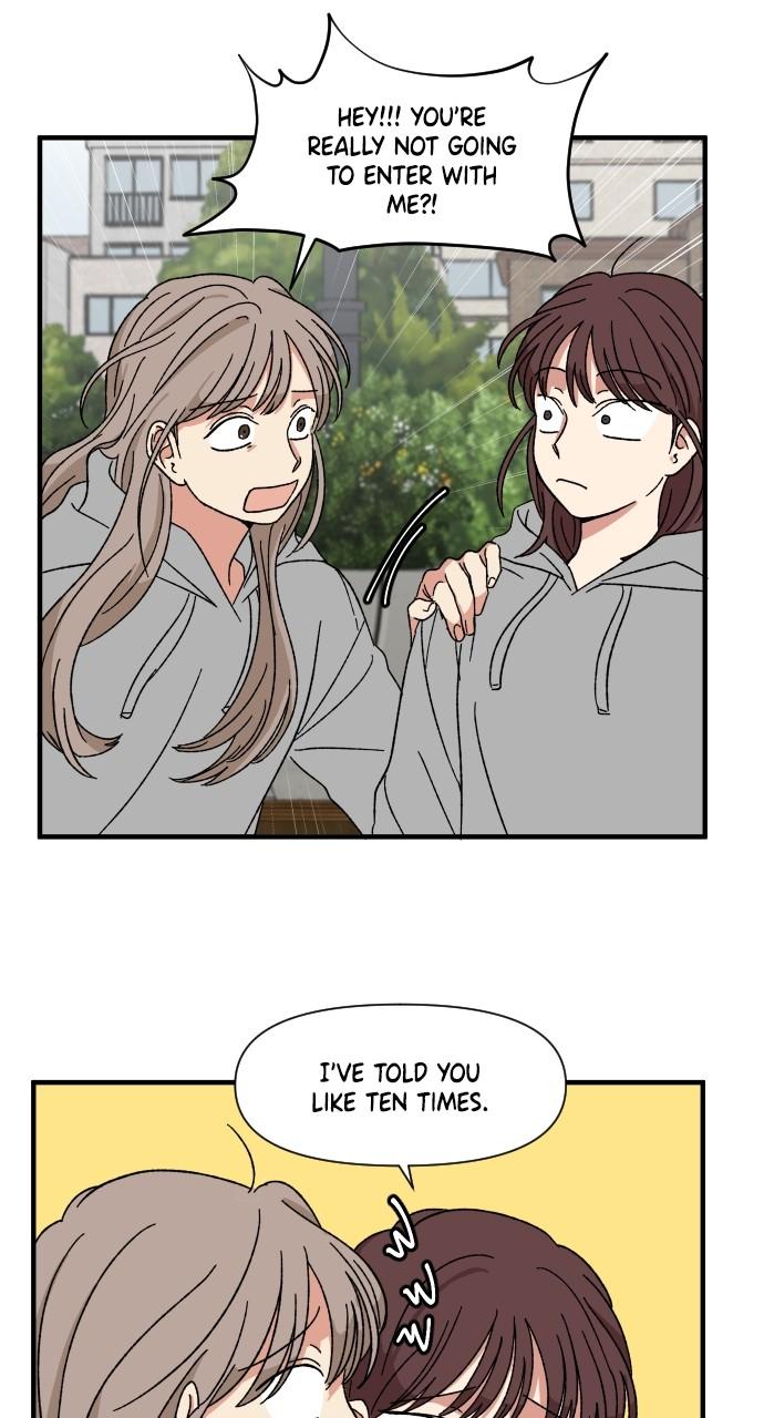 The Prize of Youth Chap 13 - Next Chap 14