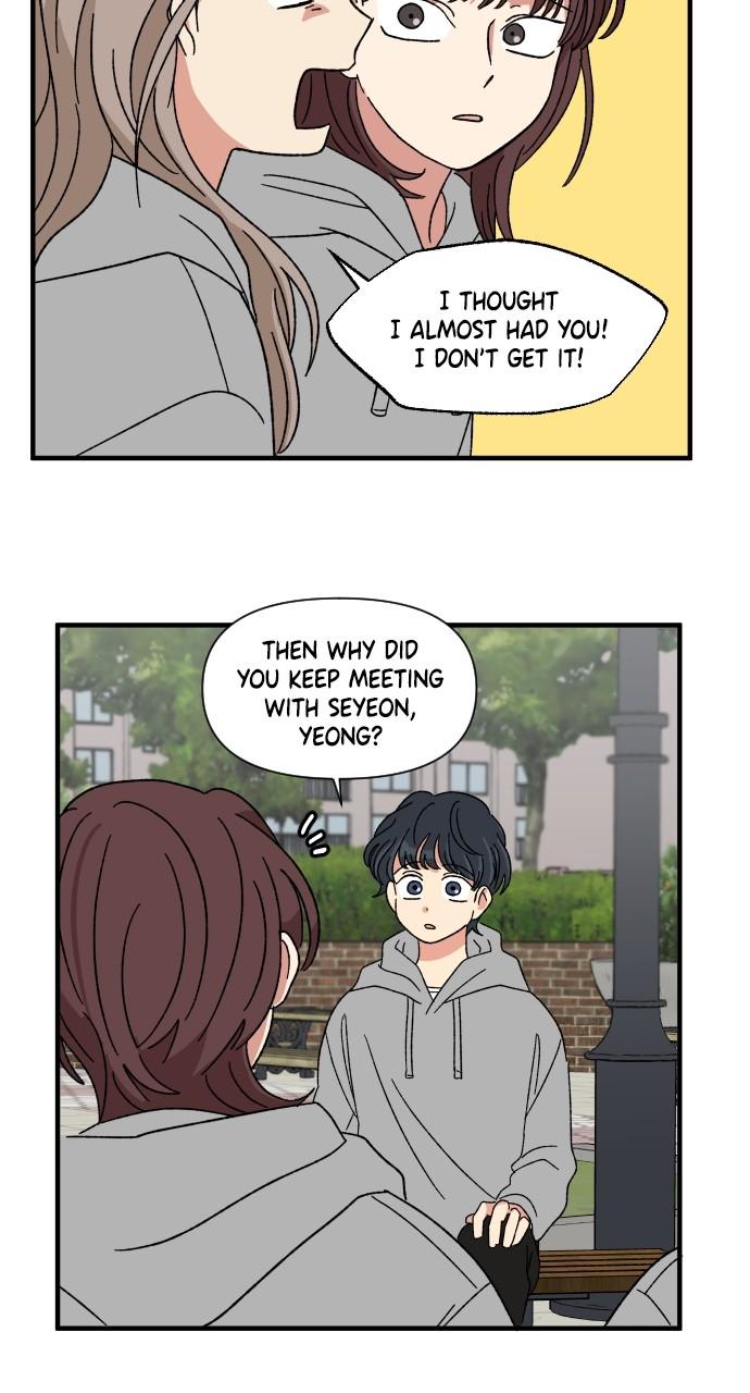 The Prize of Youth Chap 13 - Next Chap 14