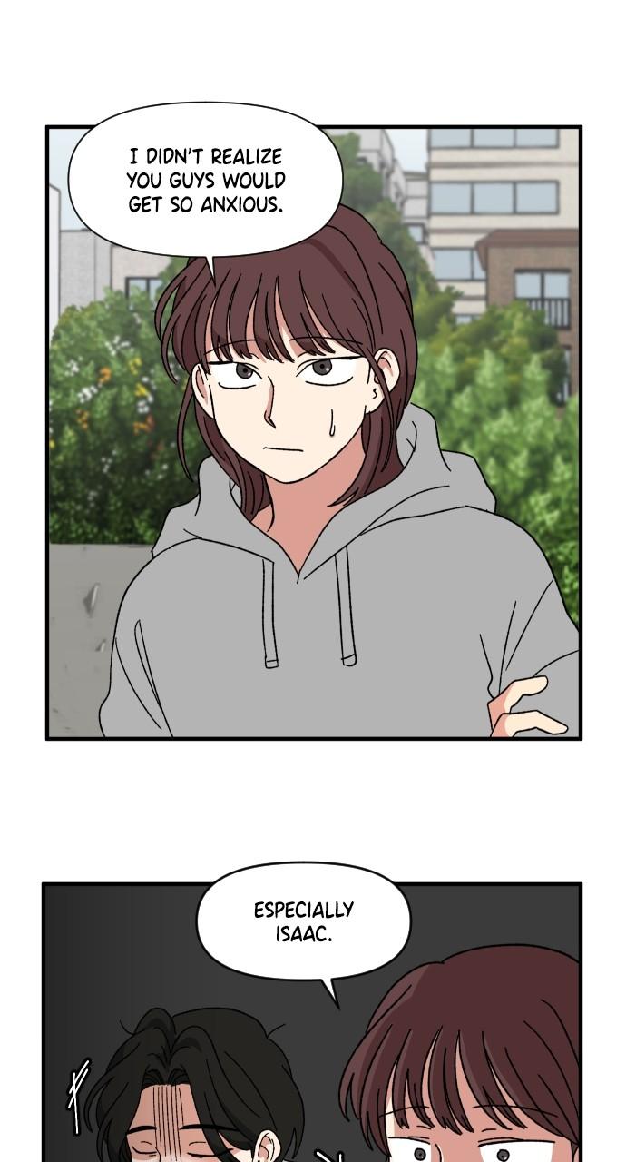 The Prize of Youth Chap 13 - Next Chap 14