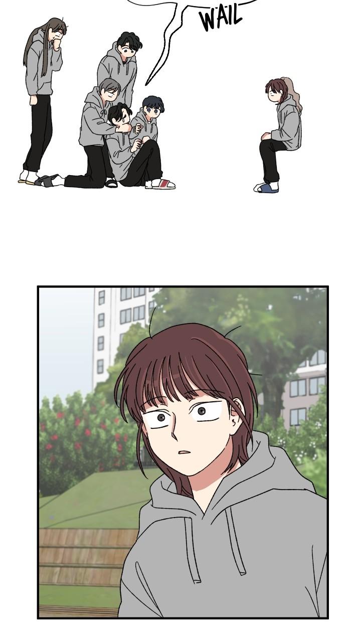 The Prize of Youth Chap 13 - Next Chap 14