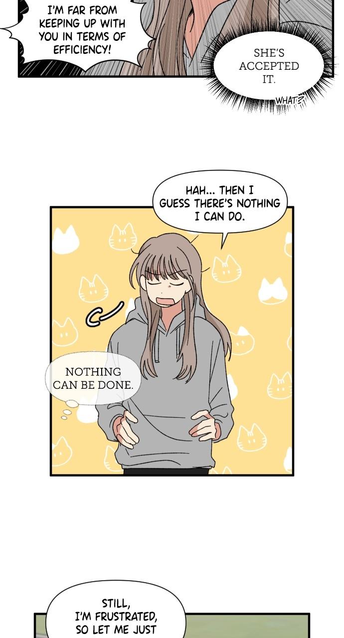 The Prize of Youth Chap 13 - Next Chap 14