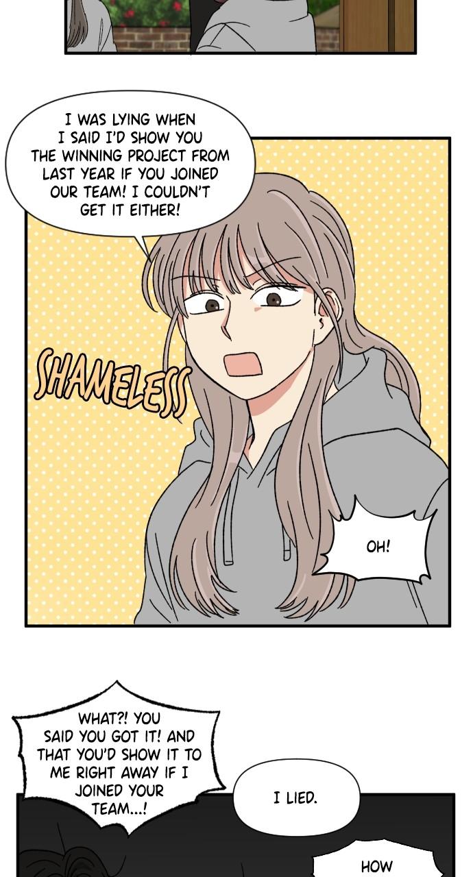 The Prize of Youth Chap 13 - Next Chap 14