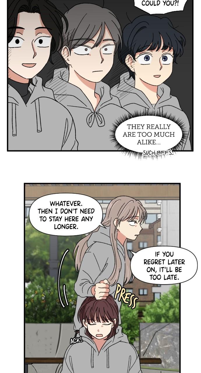 The Prize of Youth Chap 13 - Next Chap 14