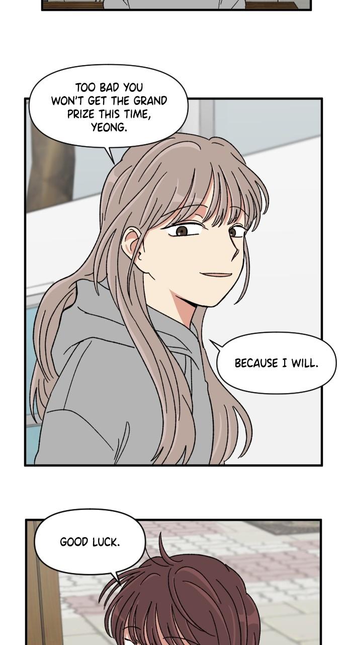 The Prize of Youth Chap 13 - Next Chap 14