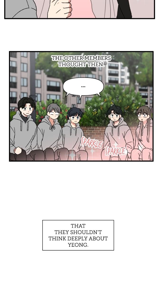 The Prize of Youth Chap 13 - Next Chap 14