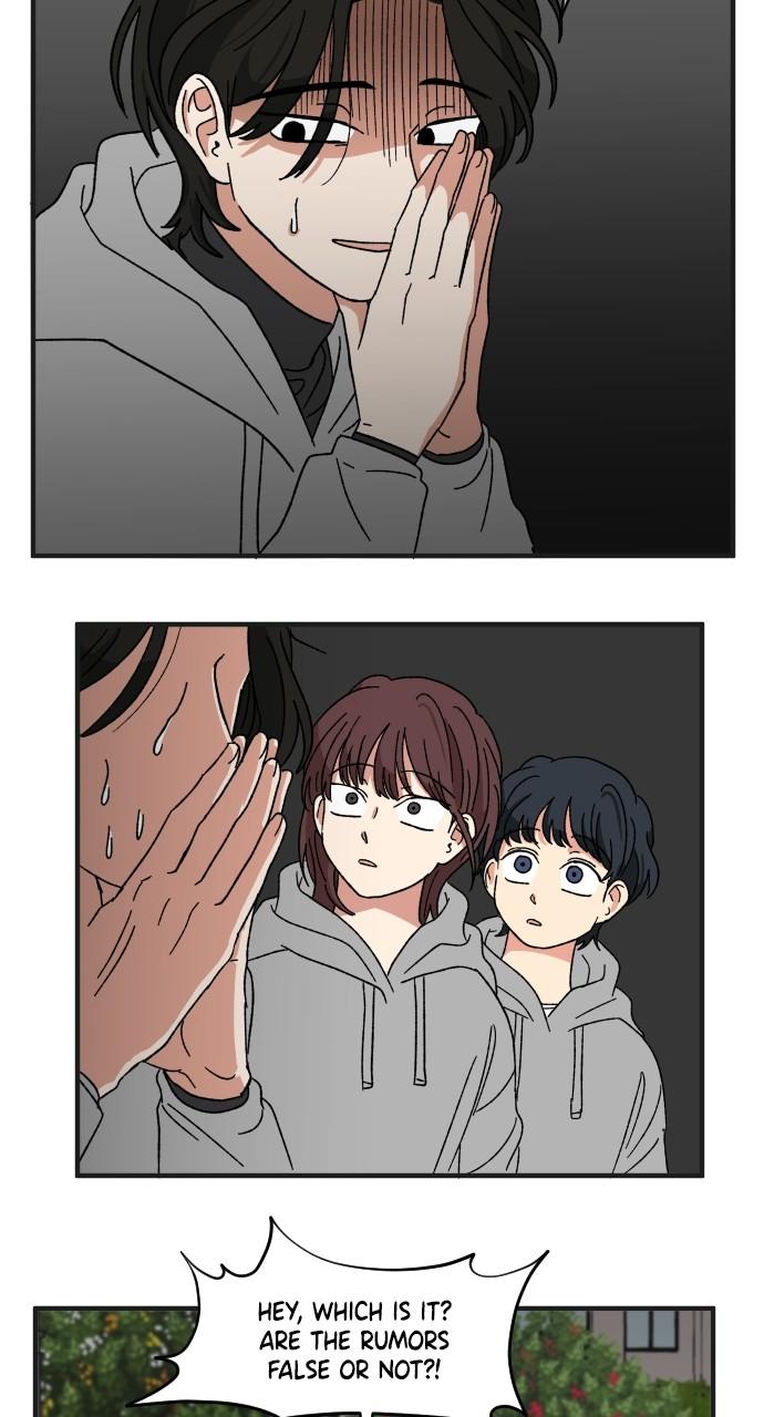 The Prize of Youth Chap 13 - Next Chap 14