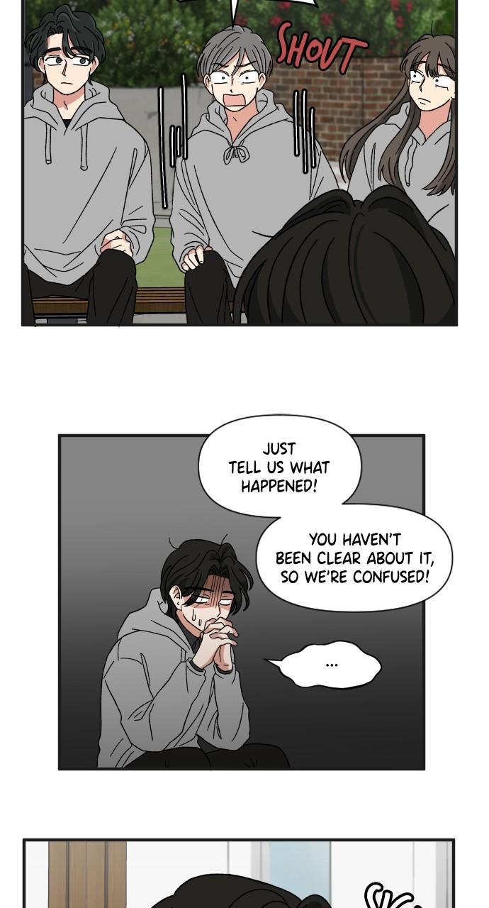 The Prize of Youth Chap 13 - Next Chap 14