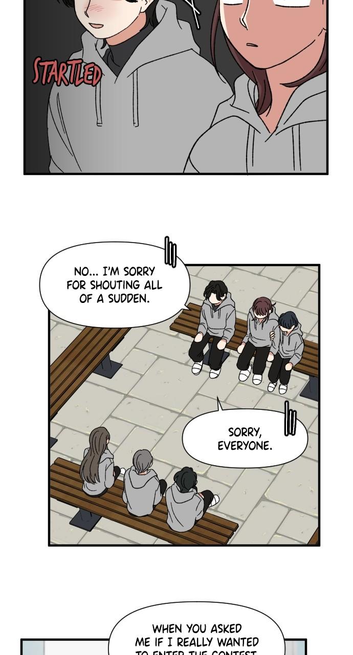The Prize of Youth Chap 13 - Next Chap 14