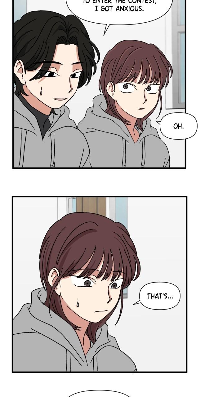 The Prize of Youth Chap 13 - Next Chap 14