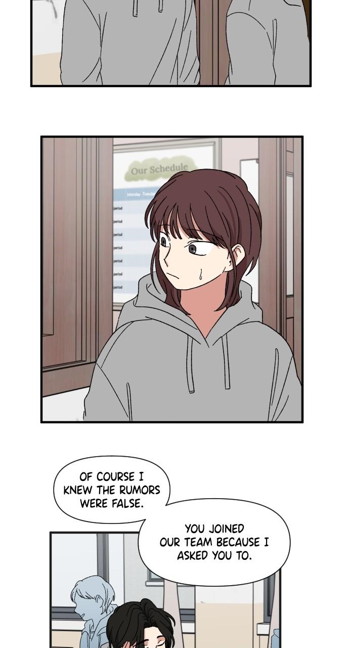 The Prize of Youth Chap 13 - Next Chap 14