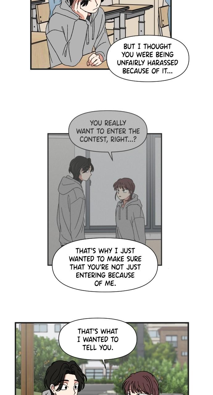 The Prize of Youth Chap 13 - Next Chap 14