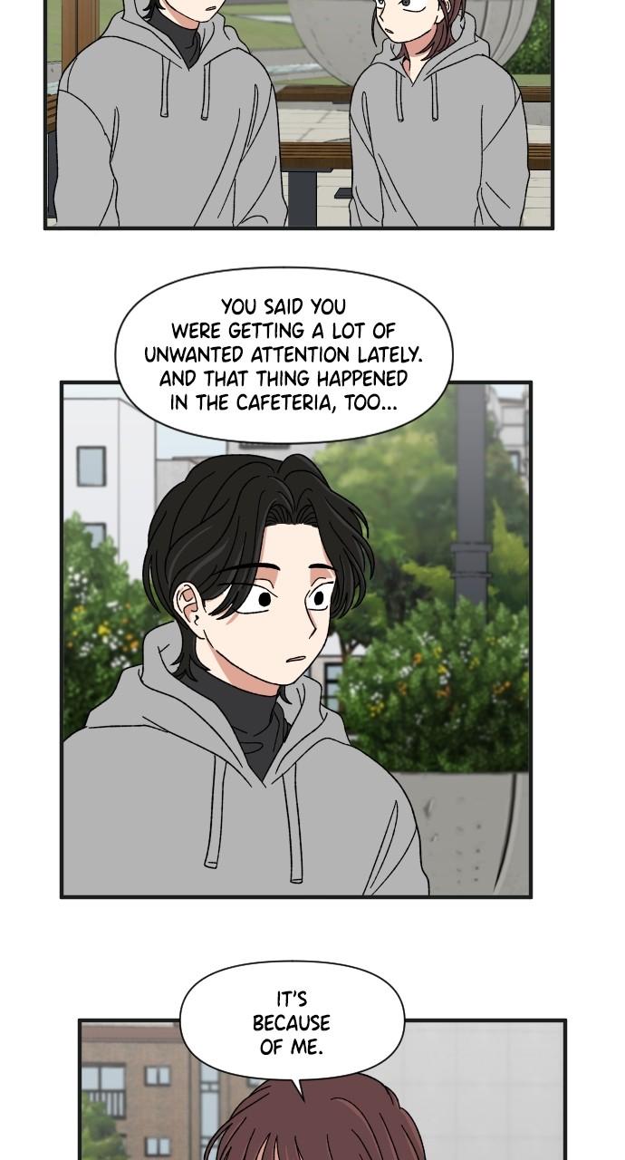 The Prize of Youth Chap 13 - Next Chap 14