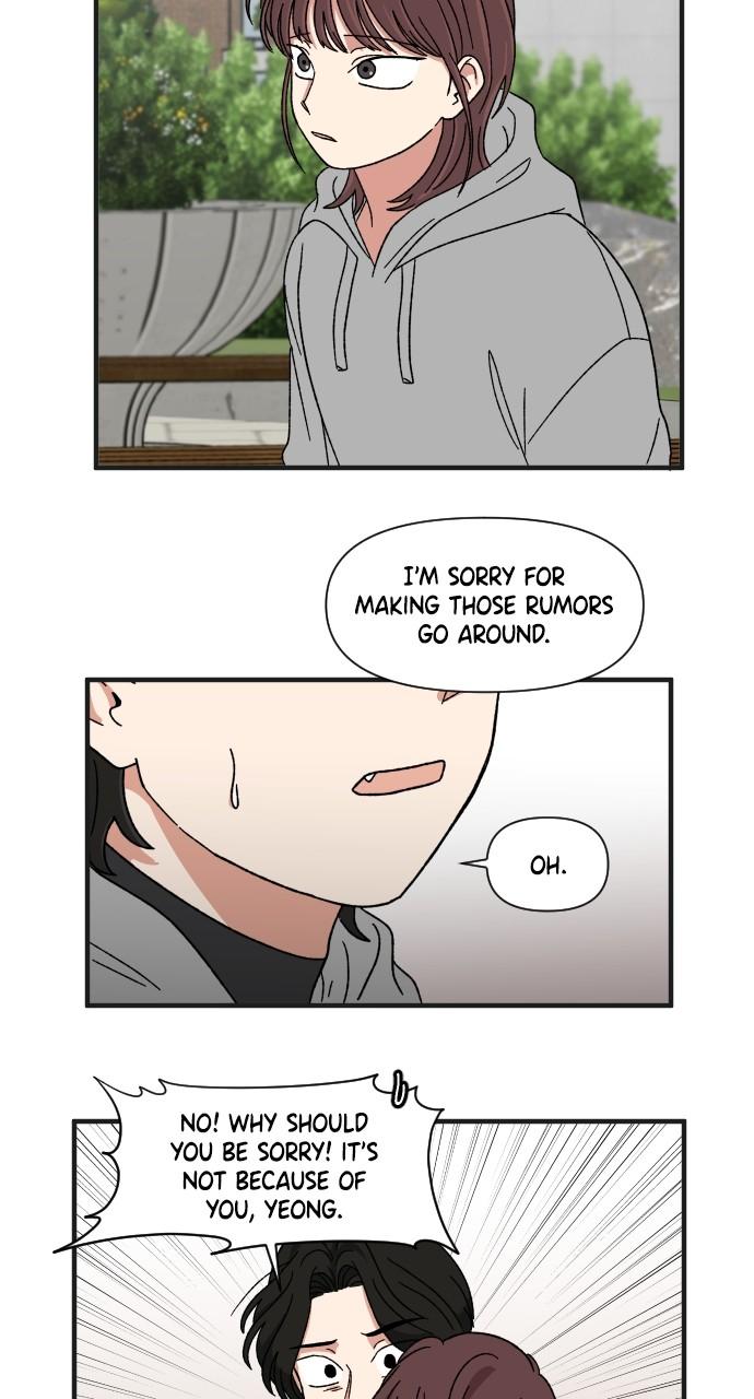 The Prize of Youth Chap 13 - Next Chap 14