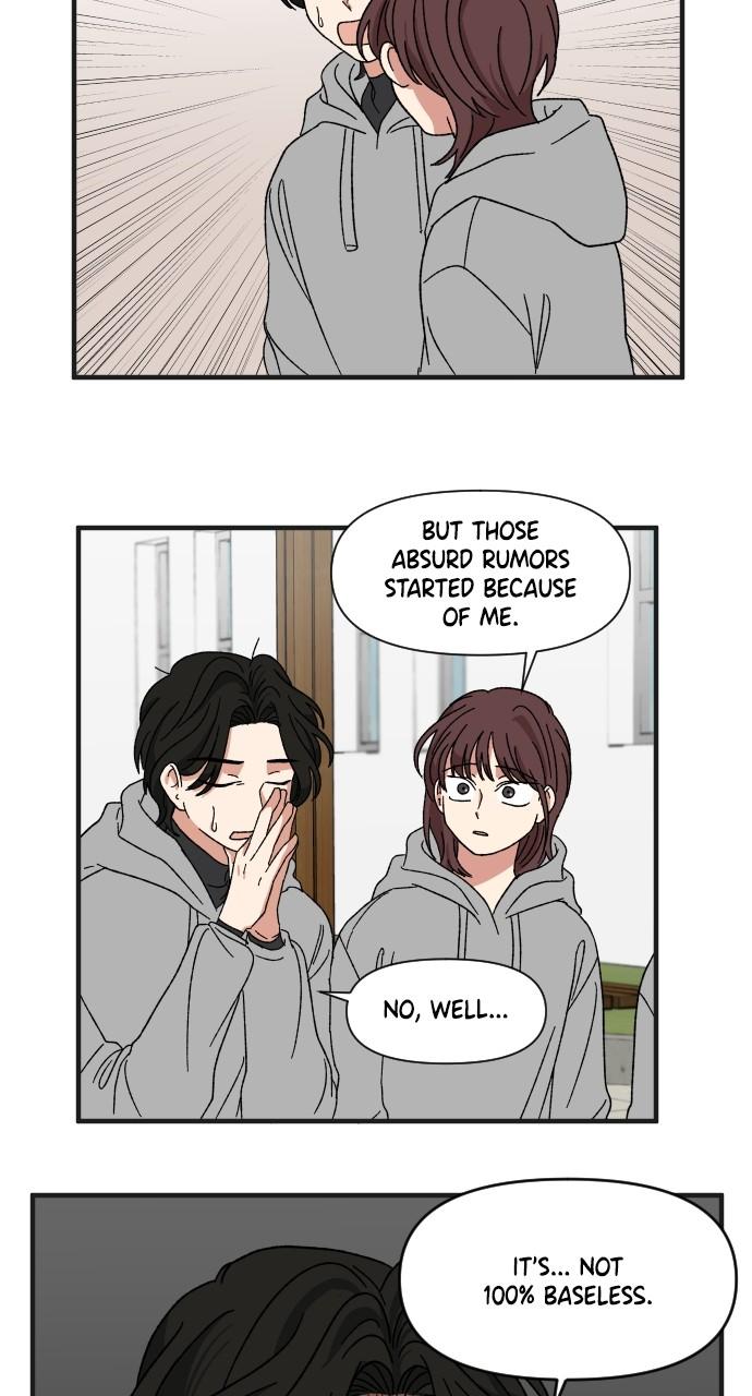 The Prize of Youth Chap 13 - Next Chap 14