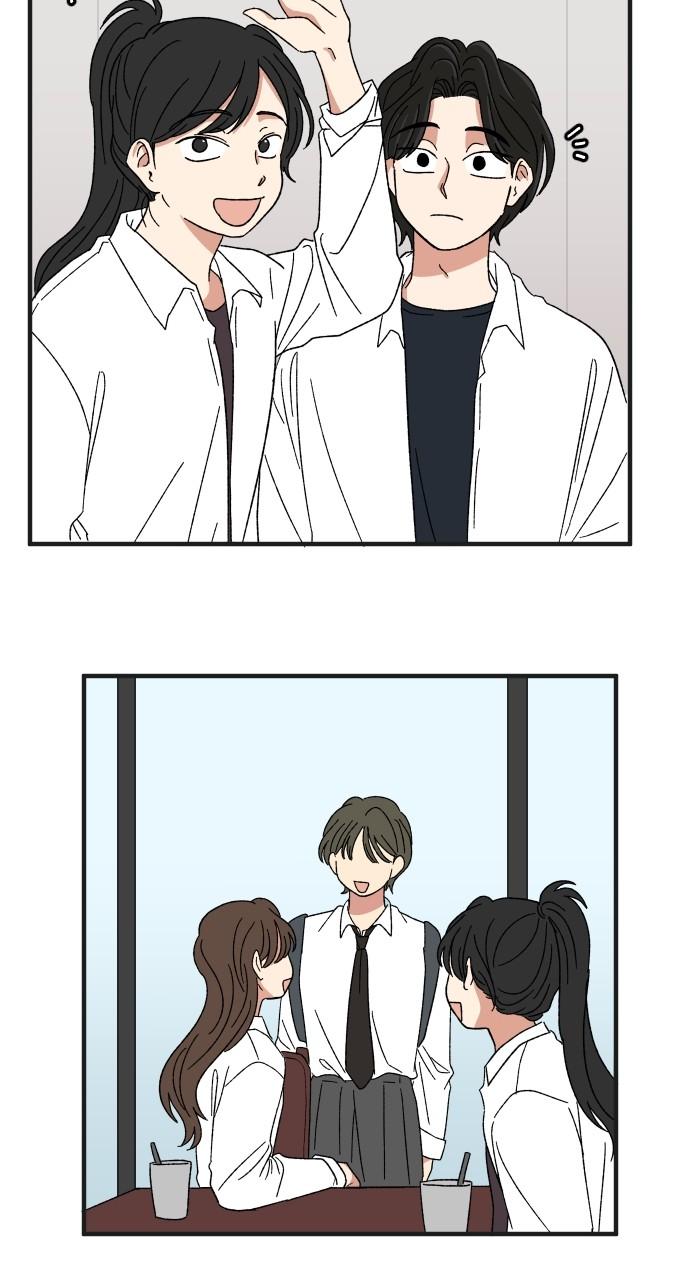 The Prize of Youth Chap 13 - Next Chap 14