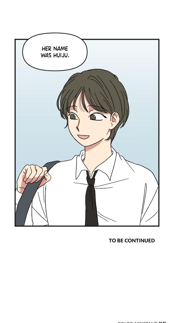 The Prize of Youth Chap 13 - Next Chap 14