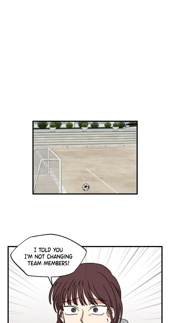 The Prize of Youth Chap 13 - Next Chap 14