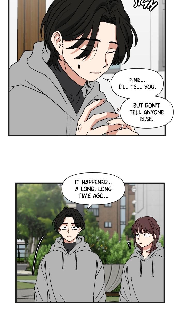 The Prize of Youth Chap 13 - Next Chap 14