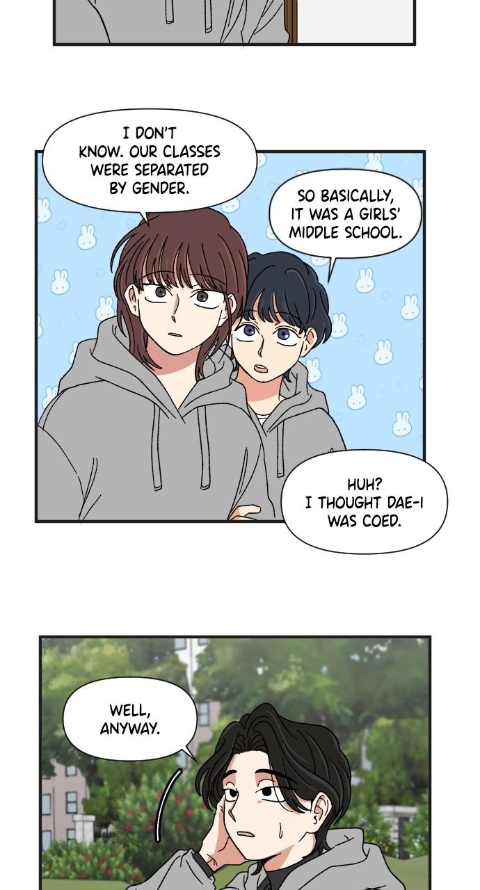 The Prize of Youth Chap 13 - Next Chap 14