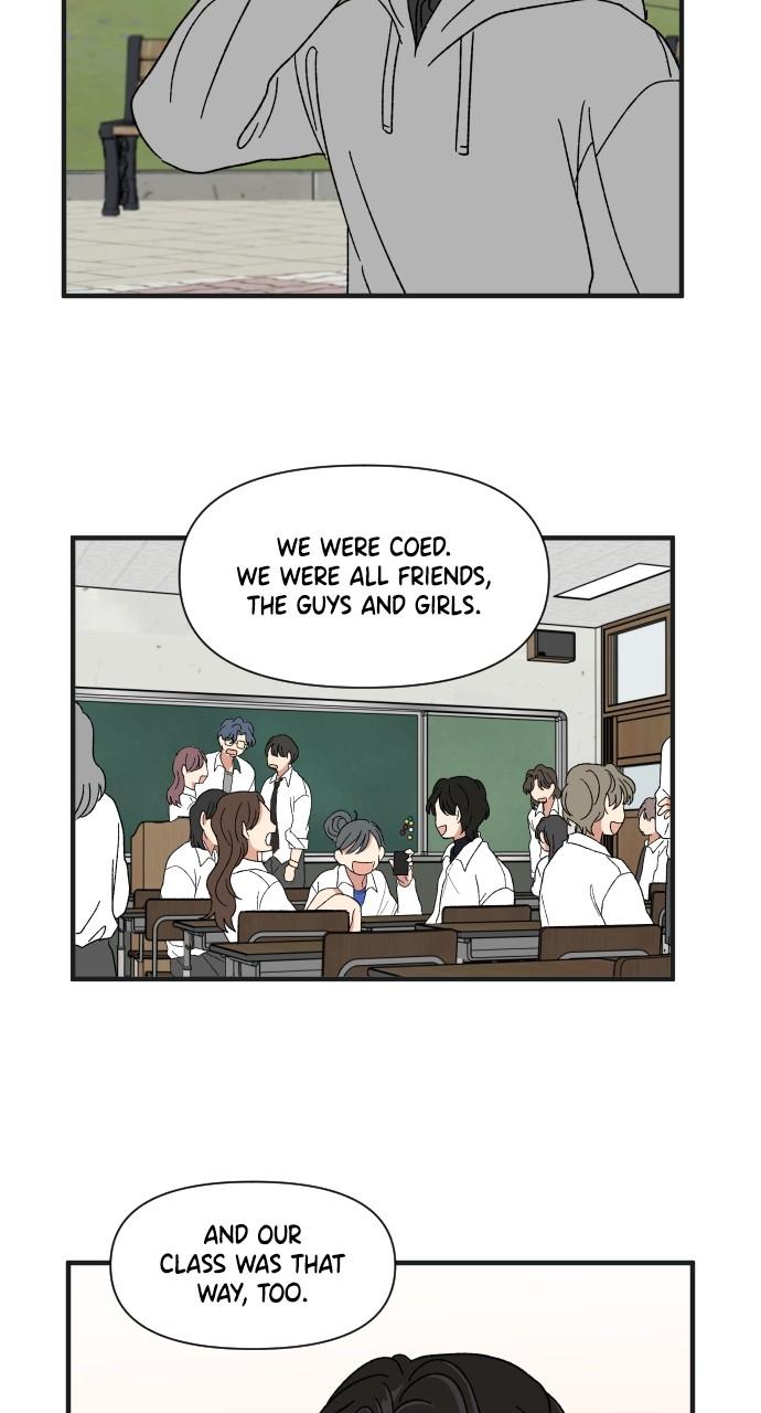 The Prize of Youth Chap 13 - Next Chap 14