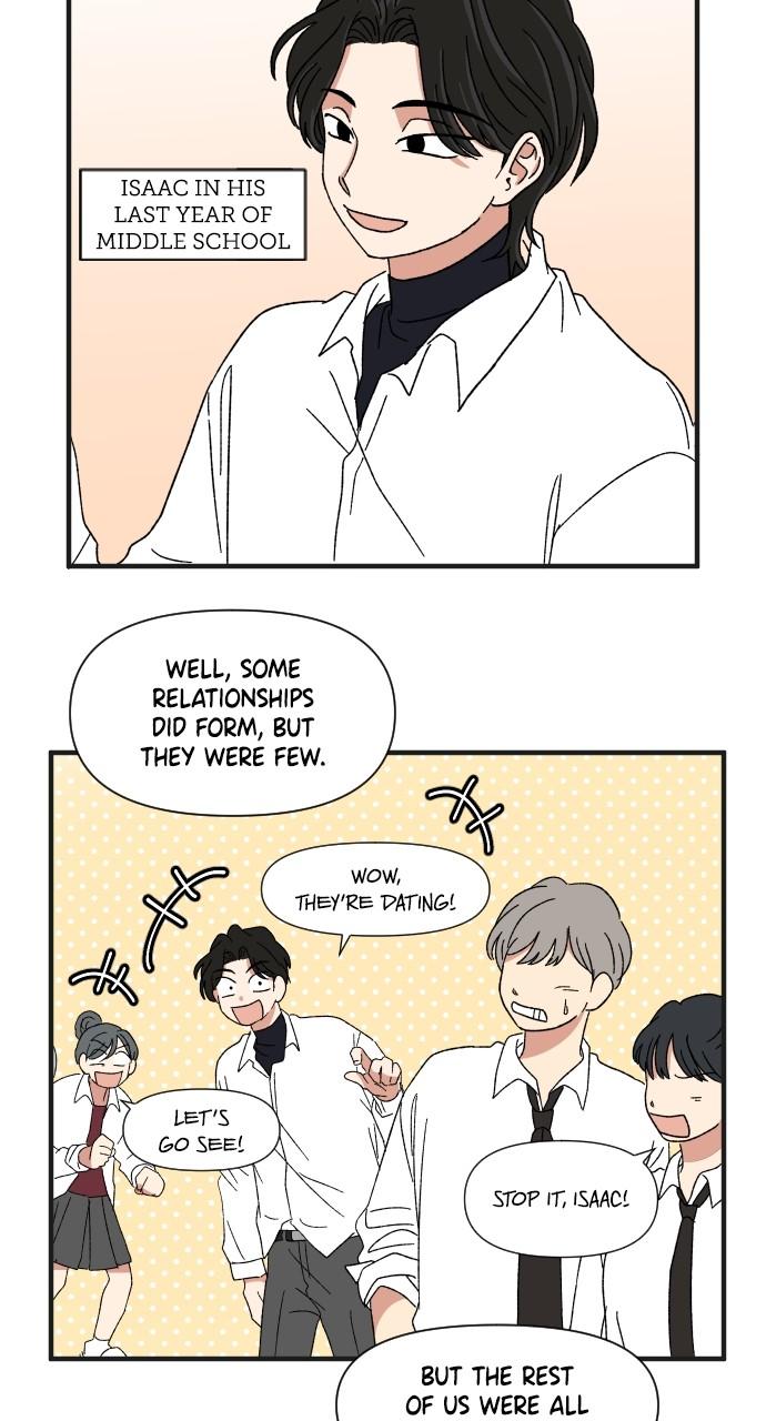 The Prize of Youth Chap 13 - Next Chap 14