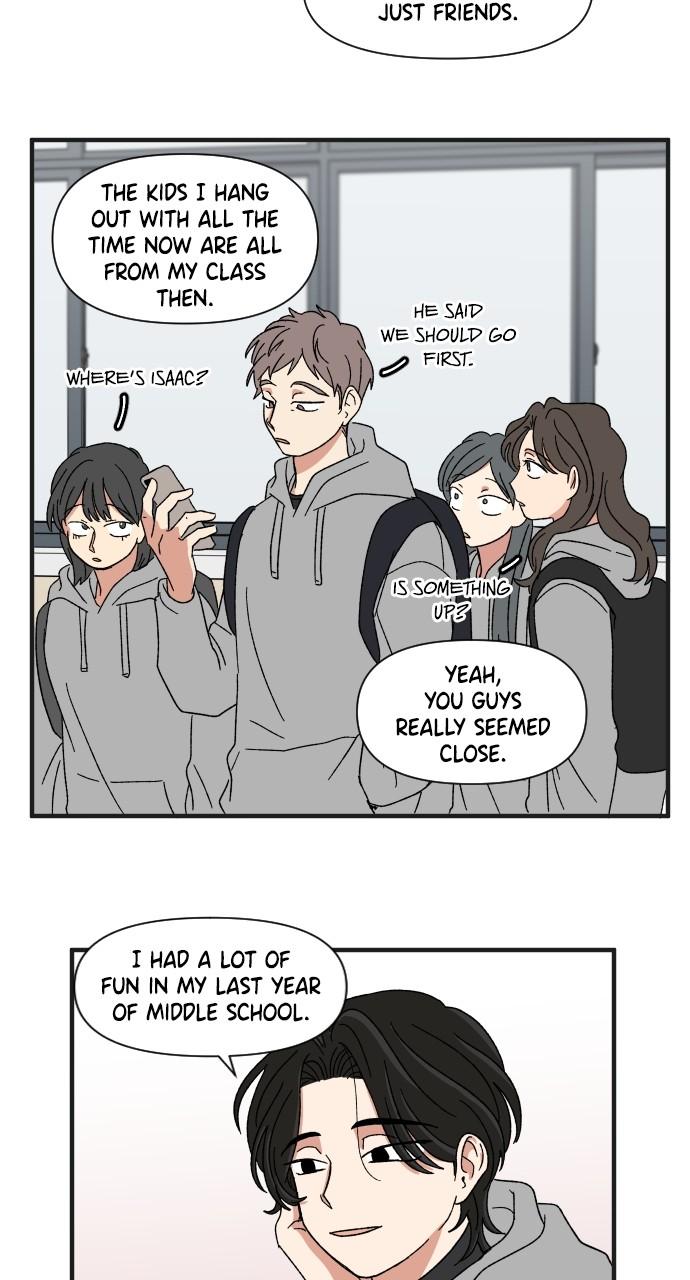 The Prize of Youth Chap 13 - Next Chap 14