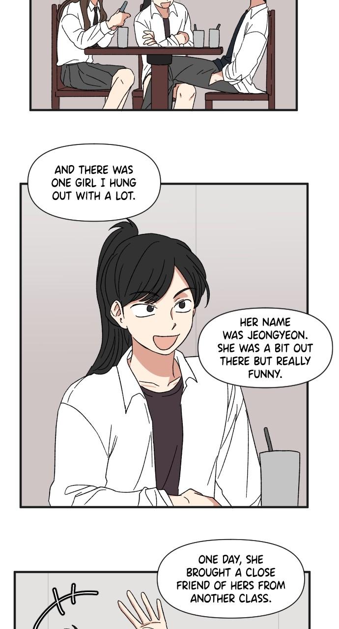 The Prize of Youth Chap 13 - Next Chap 14