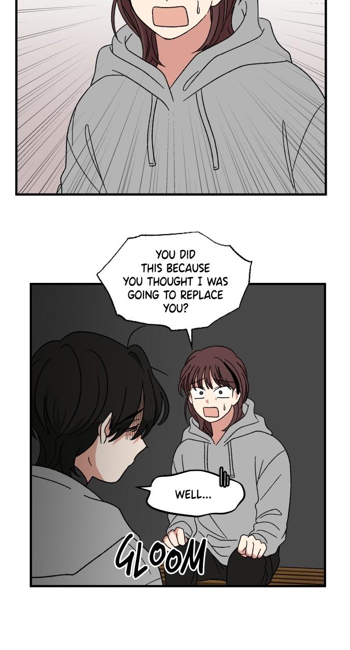 The Prize of Youth Chap 13 - Next Chap 14