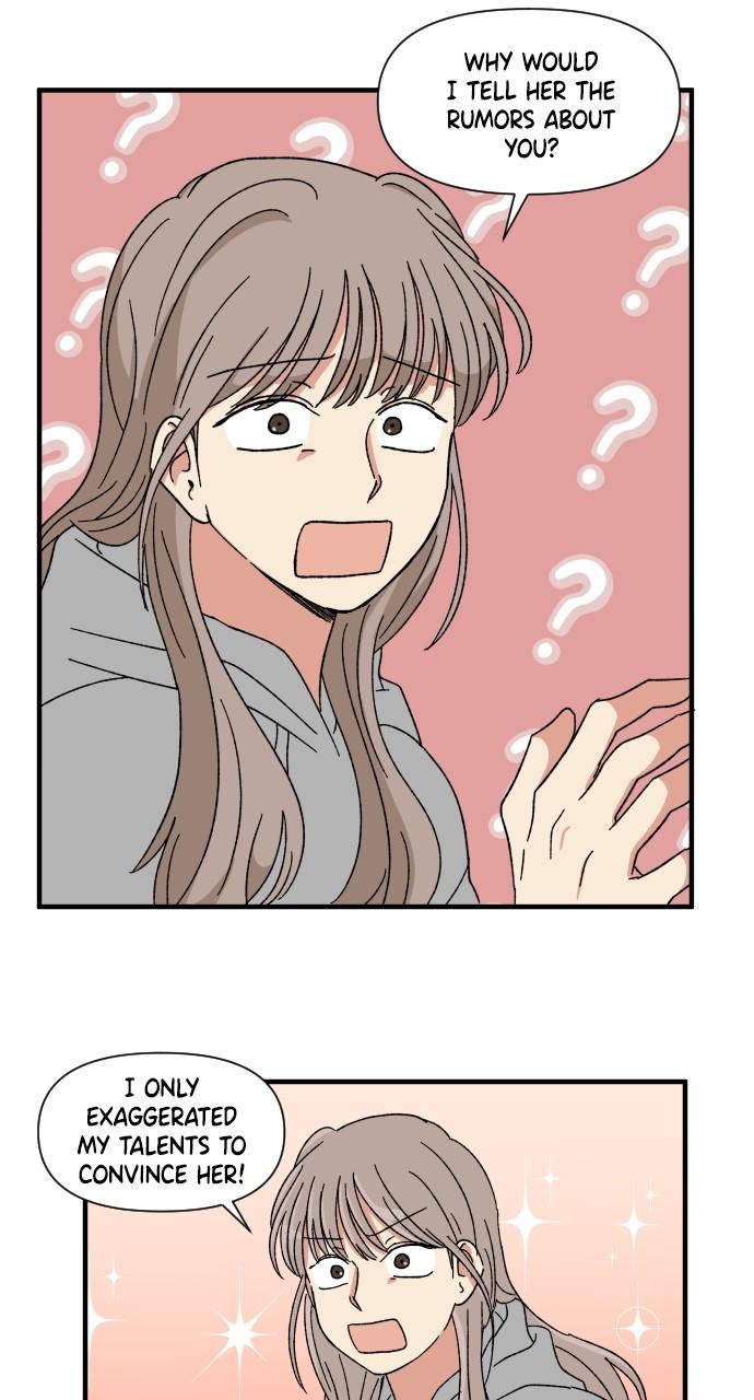 The Prize of Youth Chap 13 - Next Chap 14