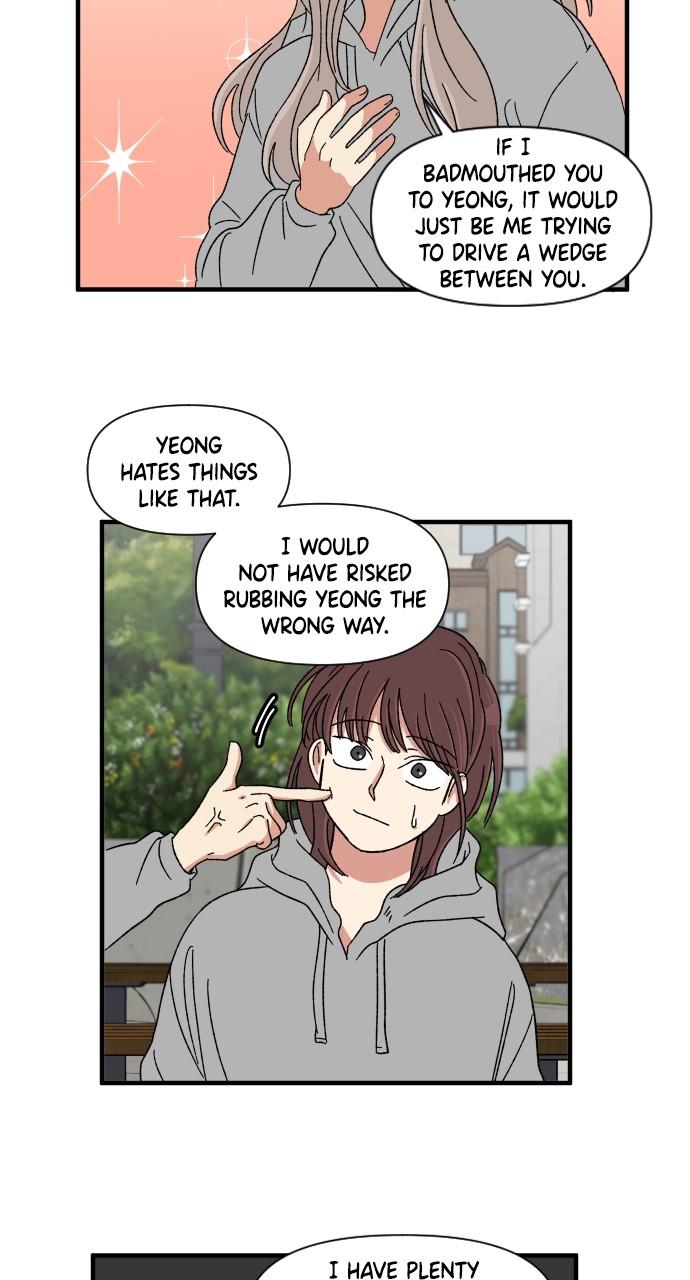 The Prize of Youth Chap 13 - Next Chap 14