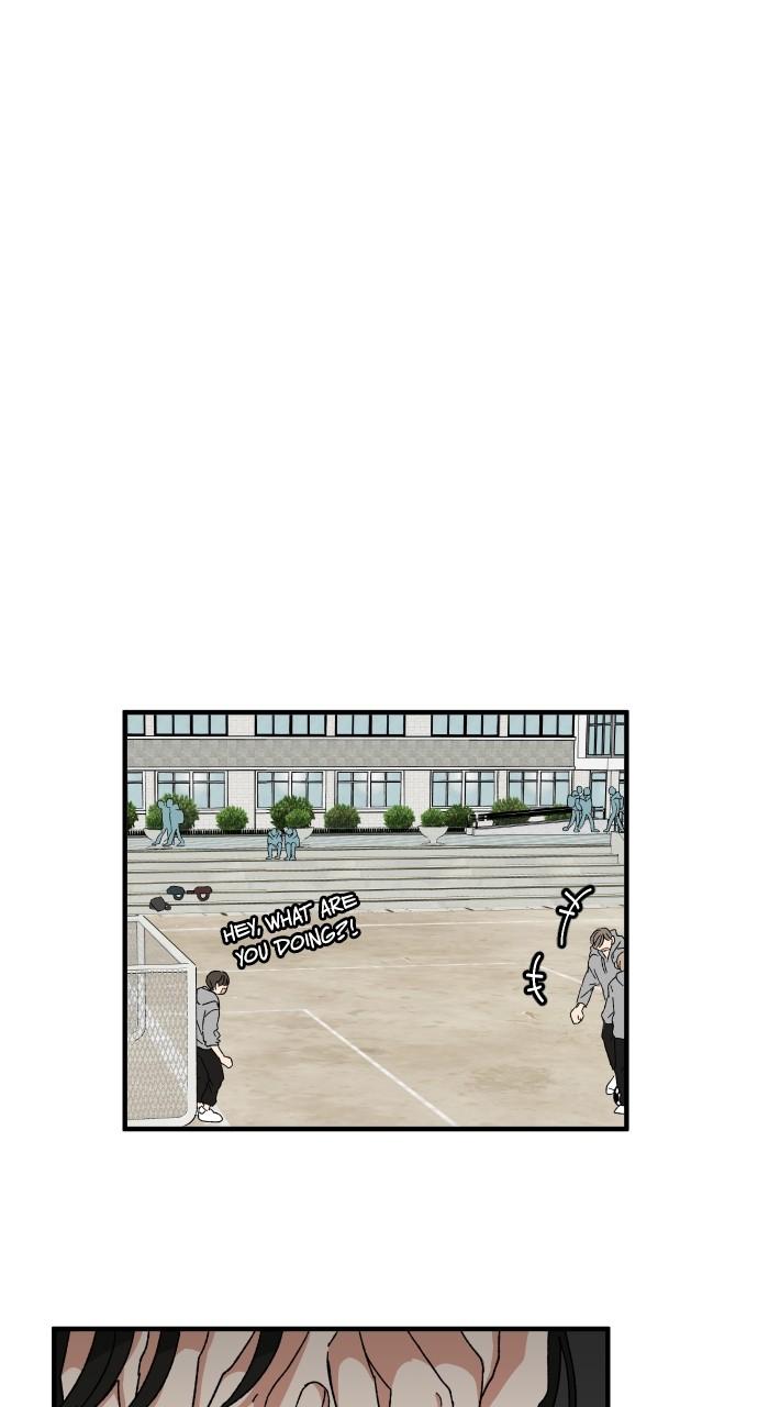 The Prize of Youth Chap 13 - Next Chap 14