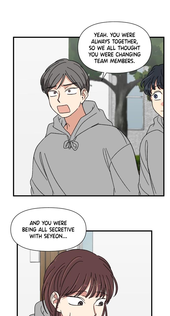 The Prize of Youth Chap 13 - Next Chap 14