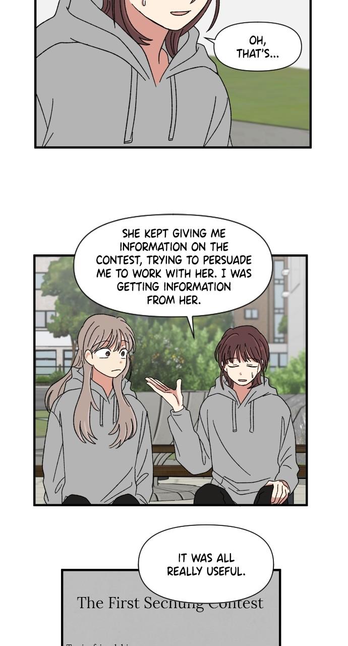 The Prize of Youth Chap 13 - Next Chap 14