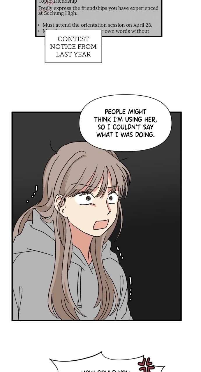 The Prize of Youth Chap 13 - Next Chap 14