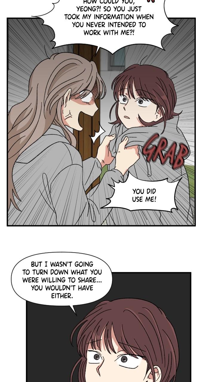 The Prize of Youth Chap 13 - Next Chap 14