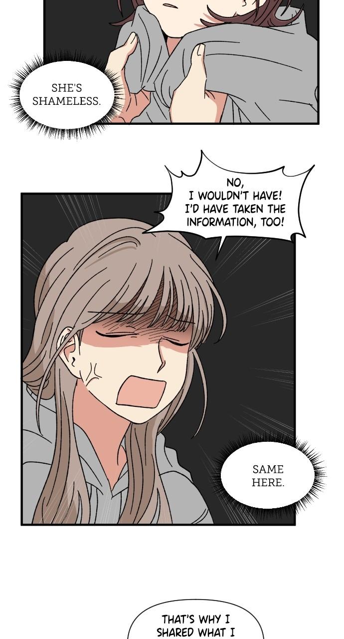 The Prize of Youth Chap 13 - Next Chap 14