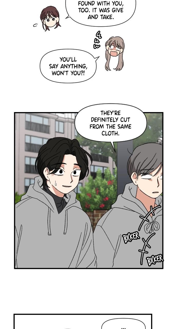 The Prize of Youth Chap 13 - Next Chap 14