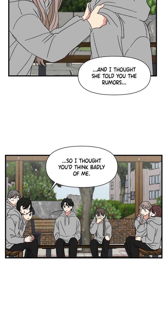 The Prize of Youth Chap 13 - Next Chap 14