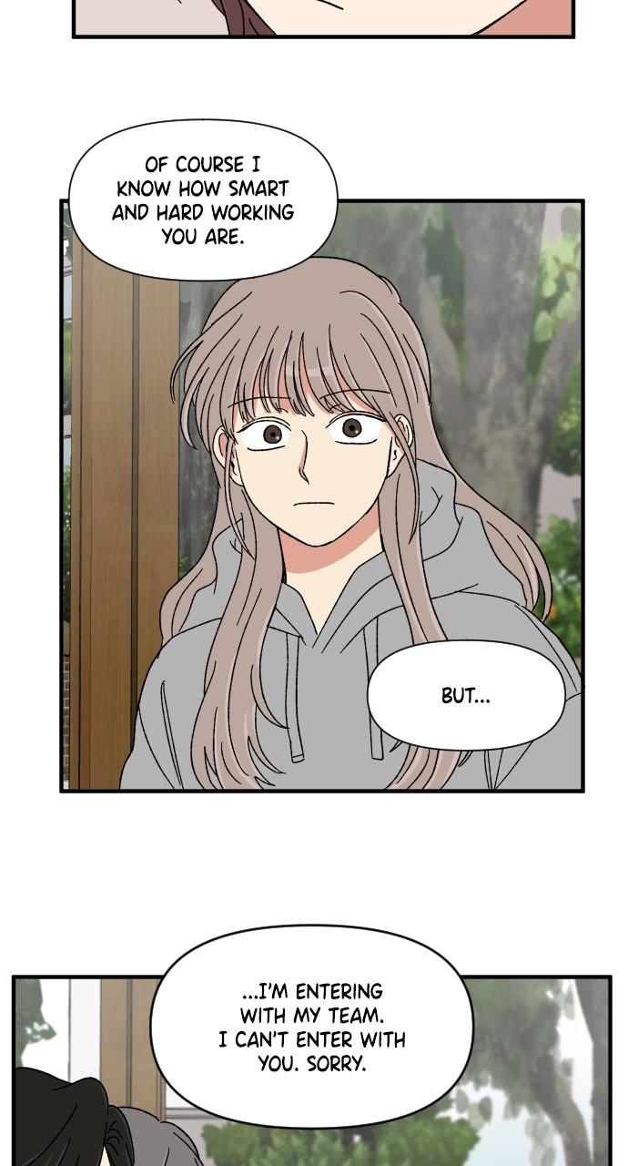 The Prize of Youth Chap 13 - Next Chap 14