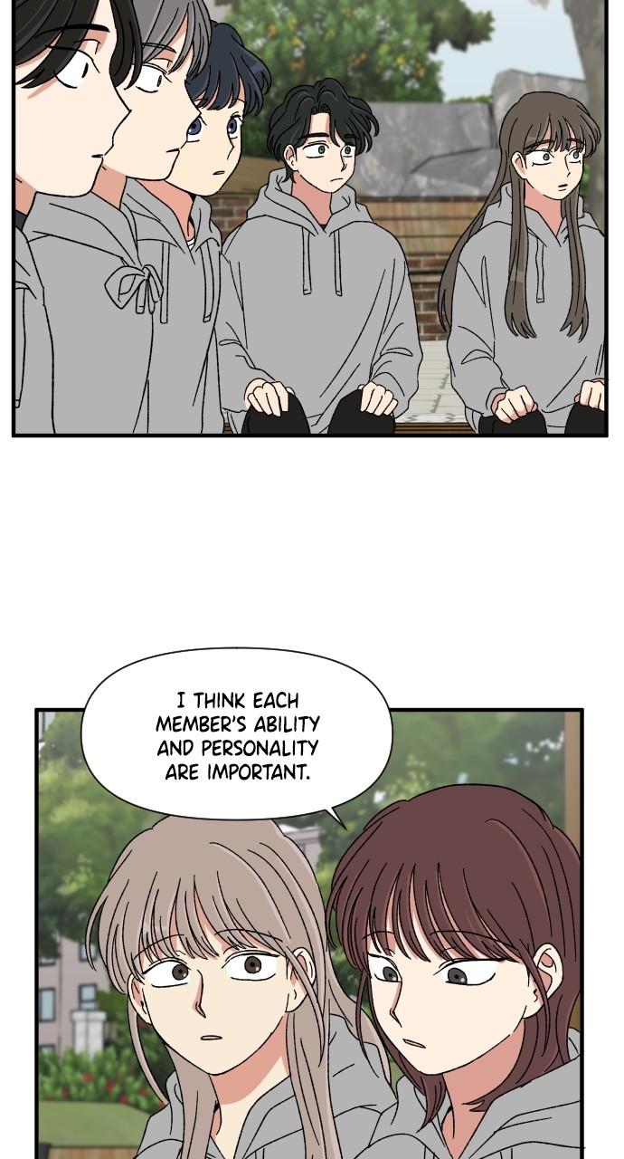 The Prize of Youth Chap 13 - Next Chap 14