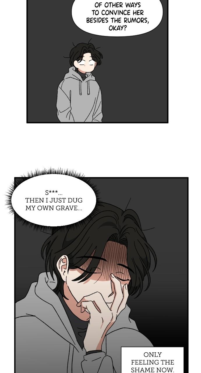 The Prize of Youth Chap 13 - Next Chap 14