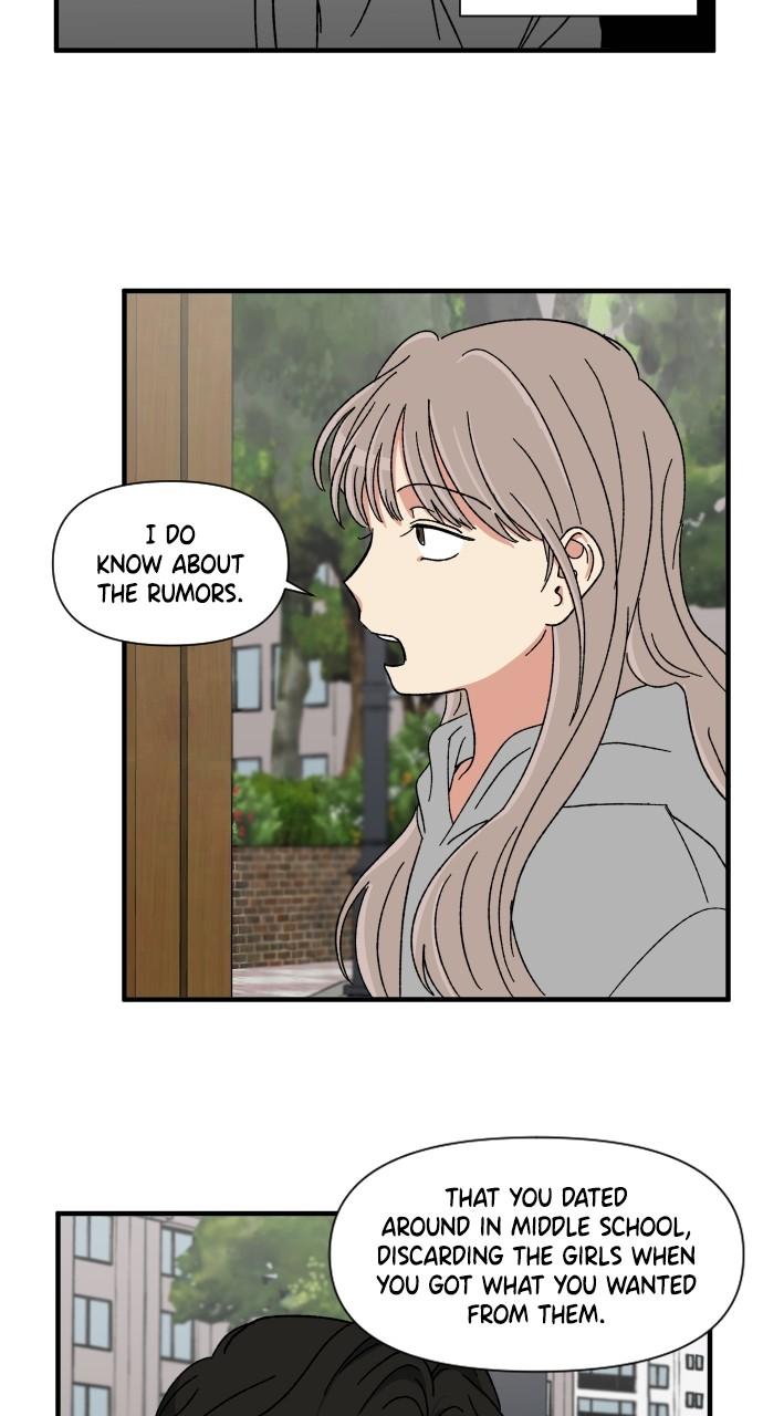 The Prize of Youth Chap 13 - Next Chap 14