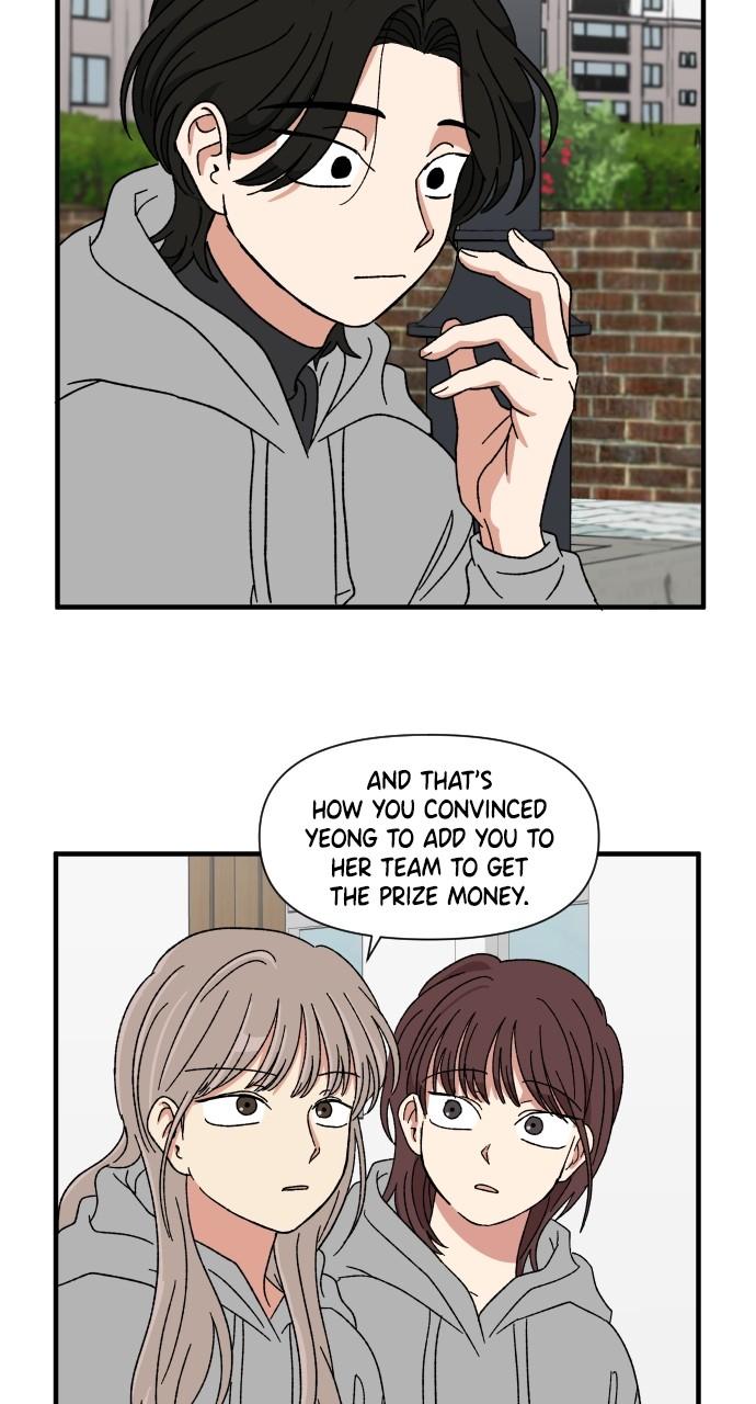 The Prize of Youth Chap 13 - Next Chap 14