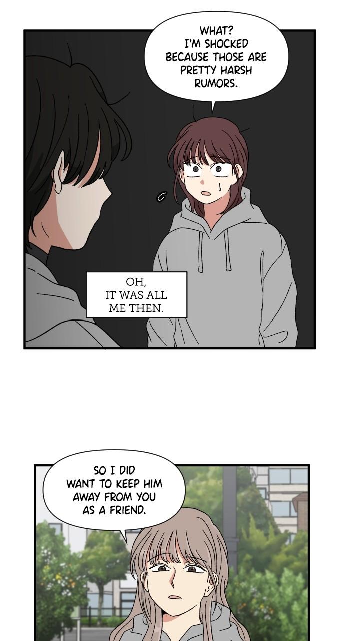 The Prize of Youth Chap 13 - Next Chap 14