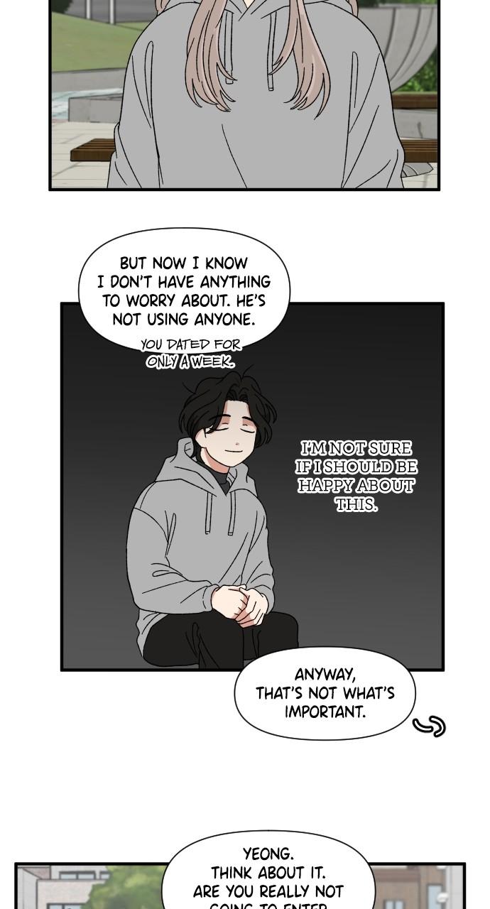 The Prize of Youth Chap 13 - Next Chap 14