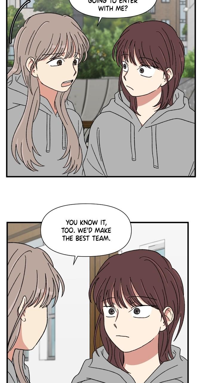 The Prize of Youth Chap 13 - Next Chap 14